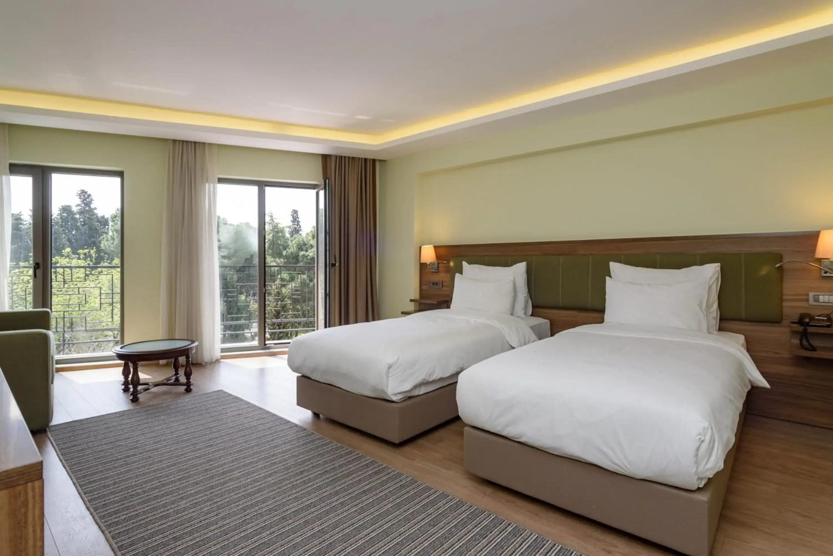 Hotel Univers