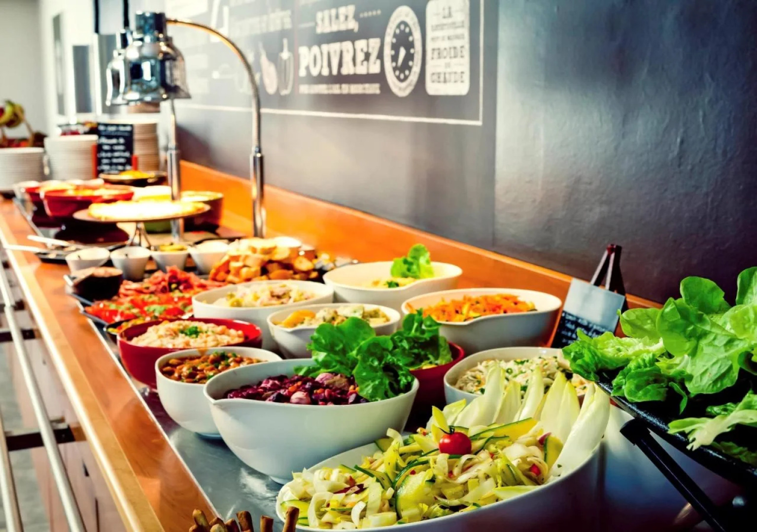 Ibis Casablanca Nearshore