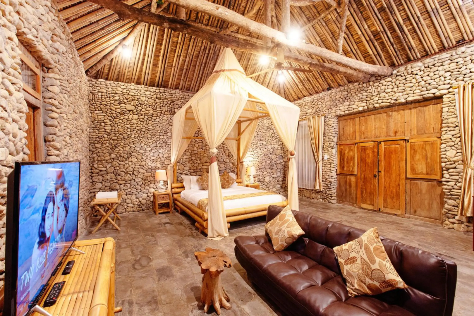 RAJAKLANA Resort, Villa And Spa