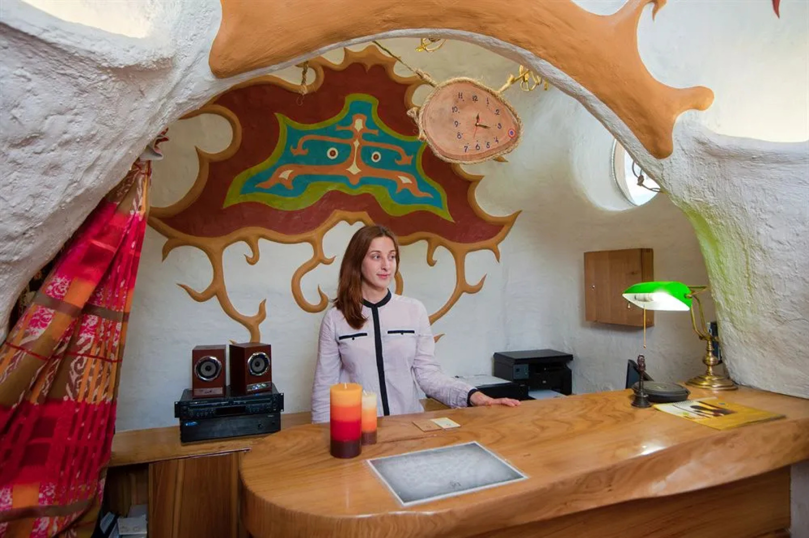 Ом Дом Отель