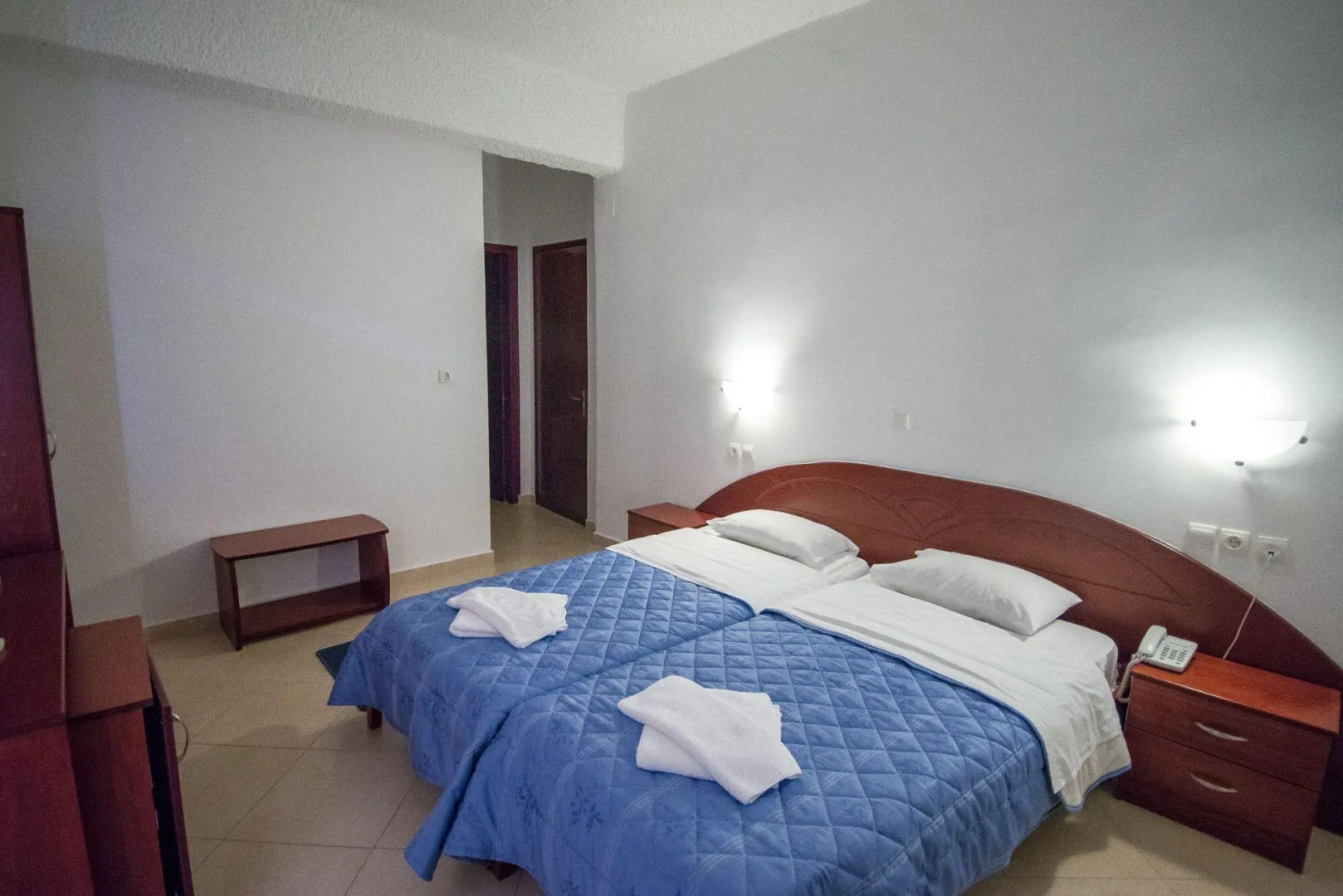 Poseidon Beach Hotel