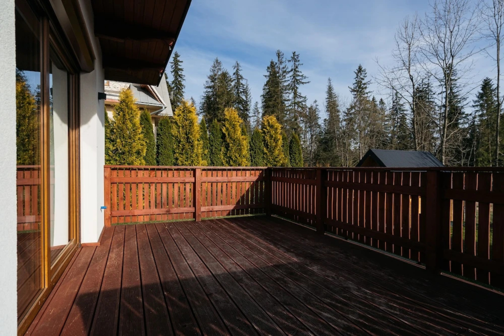 Dom Jarosze I - LoftAffair