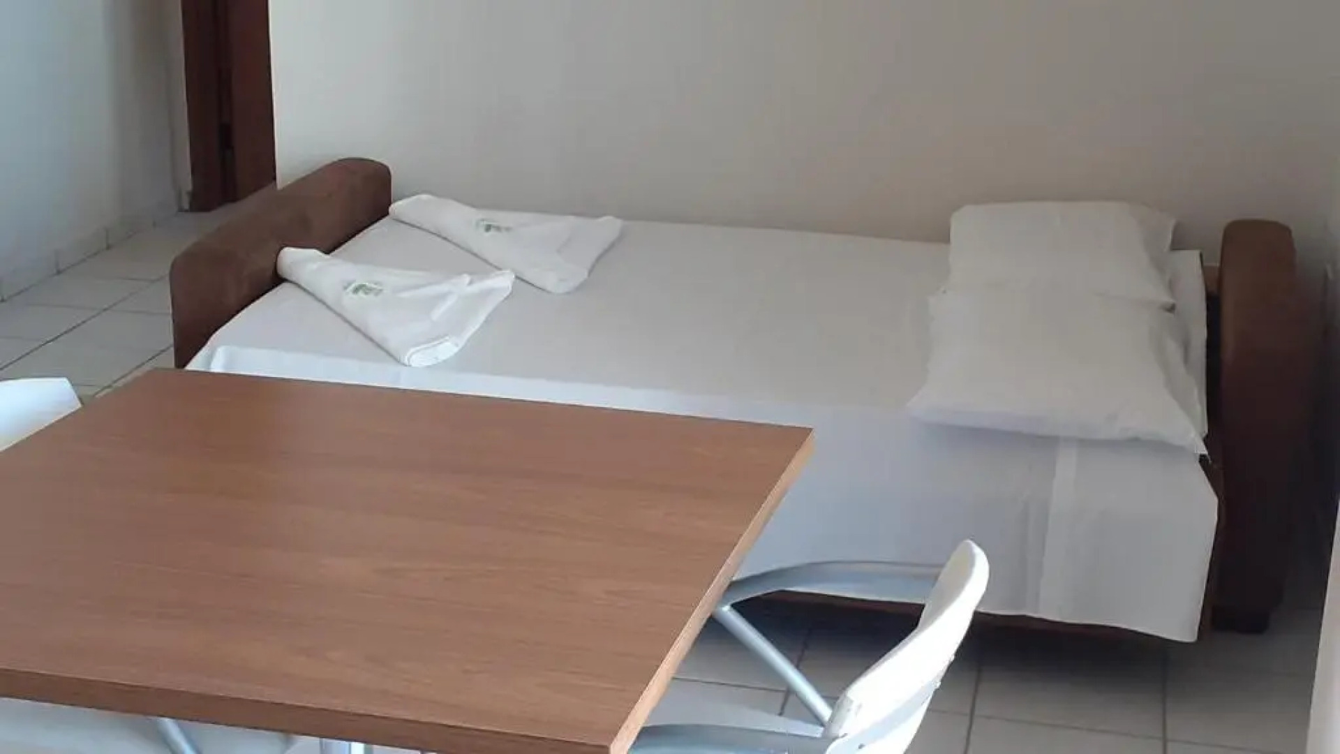 Jangada Flat Service