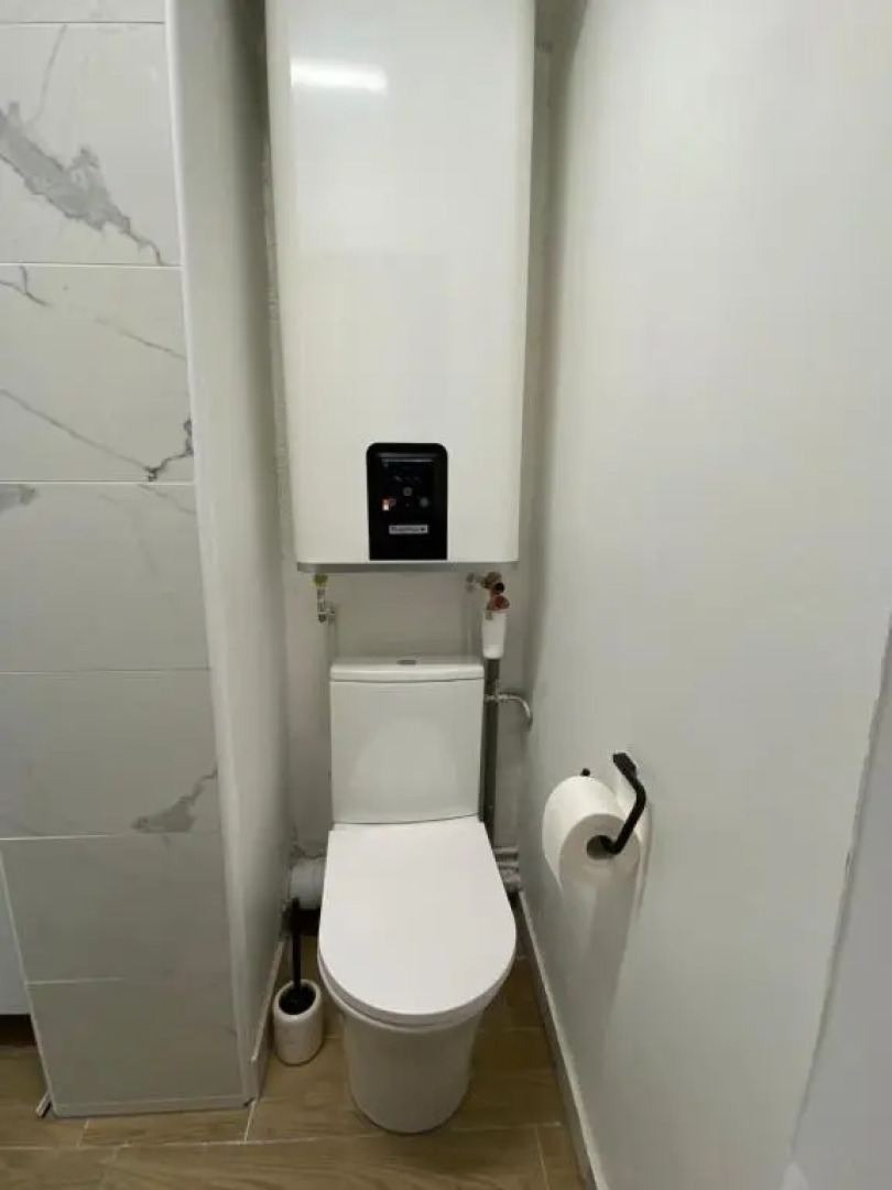 Studio 150 m de plage Golfe de Saint-Tropez