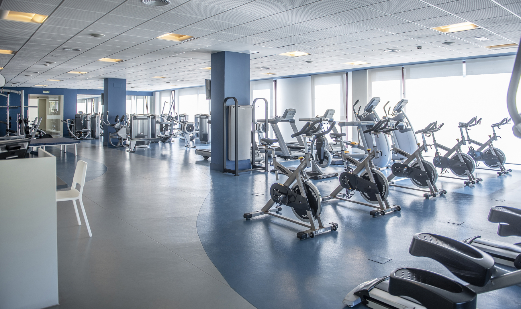 Blau Gran Hotel Las Caldas