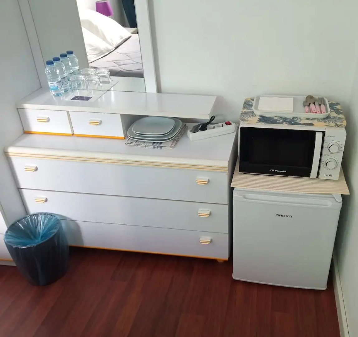 Habitacions Sant Pere Claver