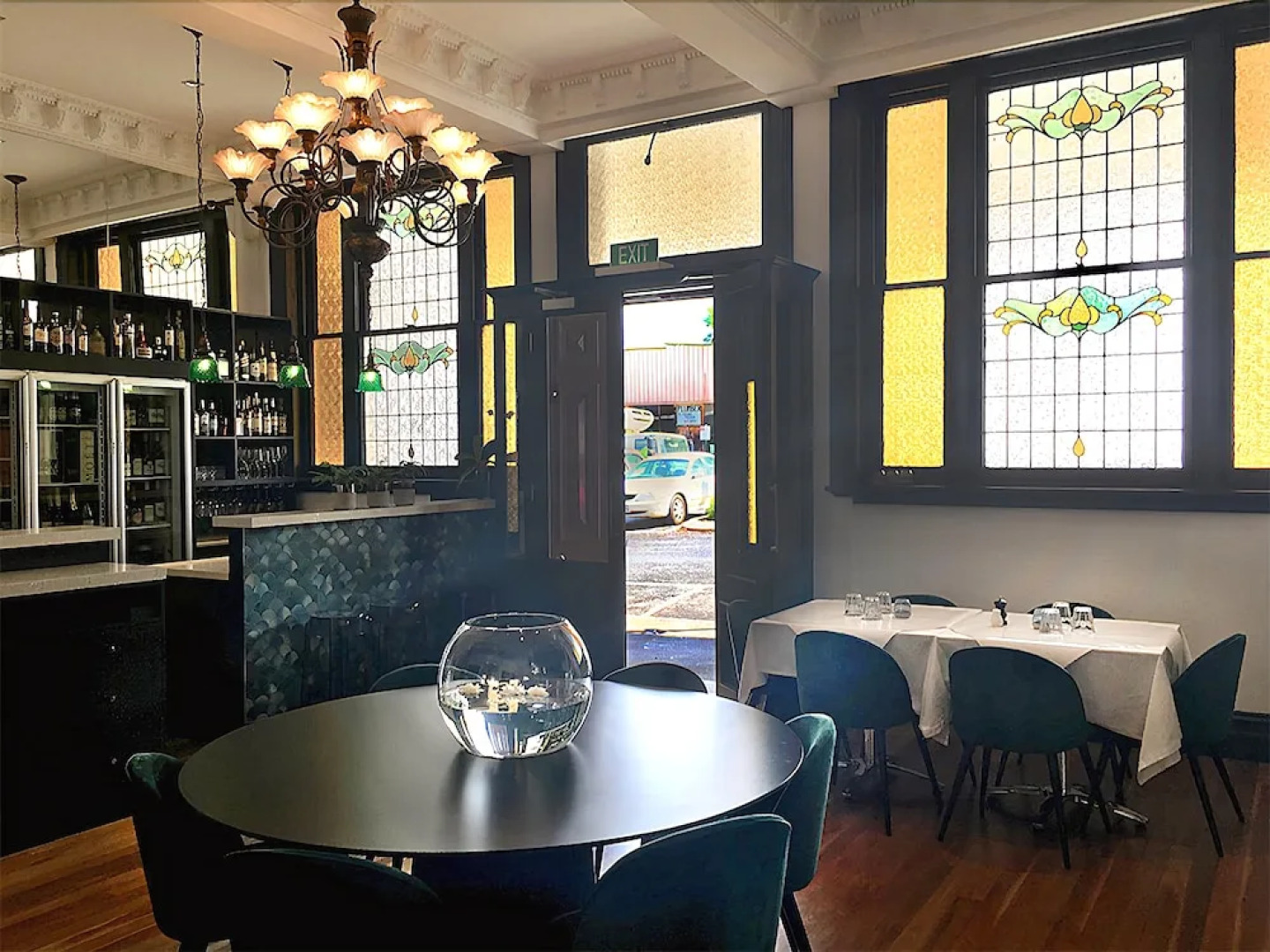 The Empyre Boutique Hotel