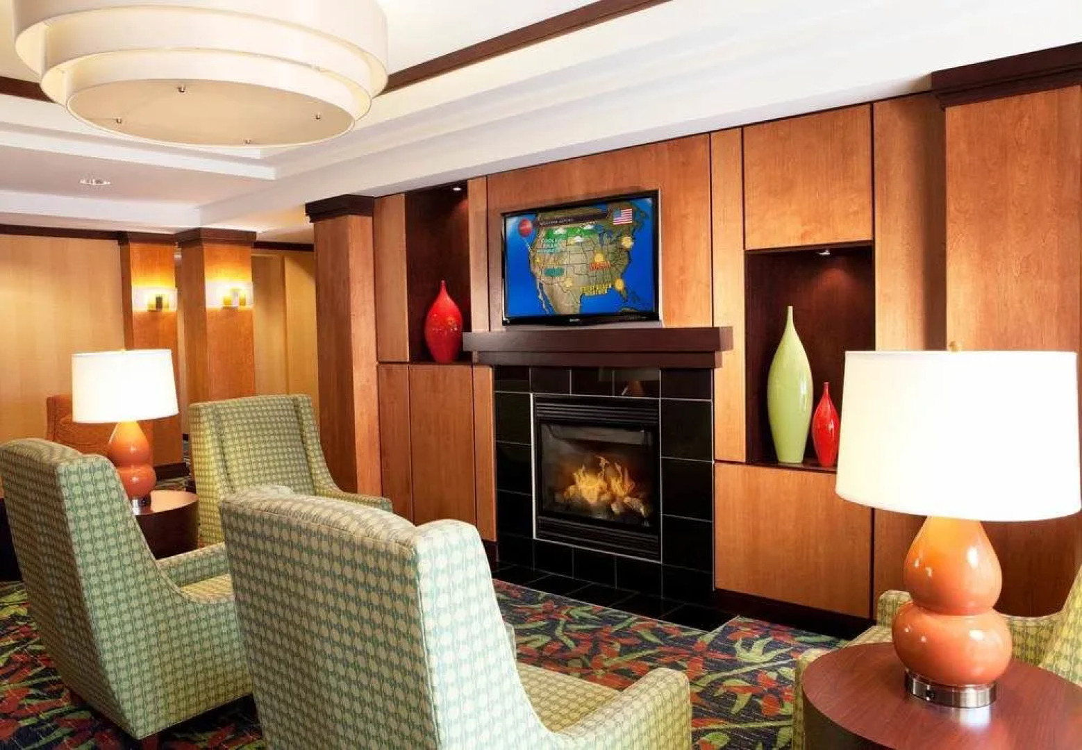 Fairfield Inn & Suites Des Moines Airport