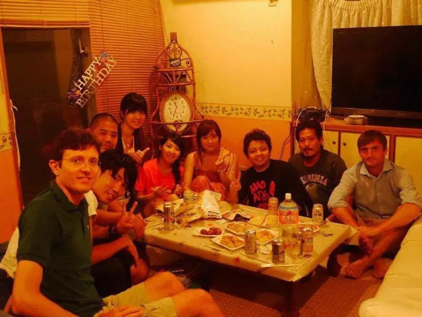 Guest House Route 6 - Hostel