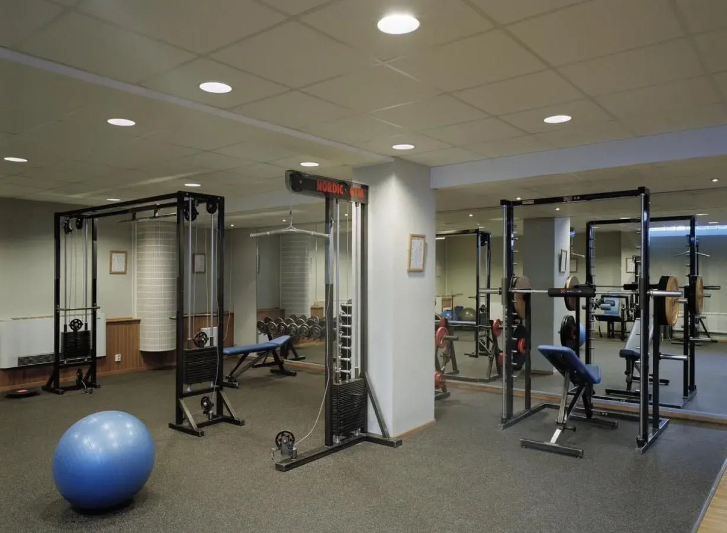 Scandic Sjöfartshotellet