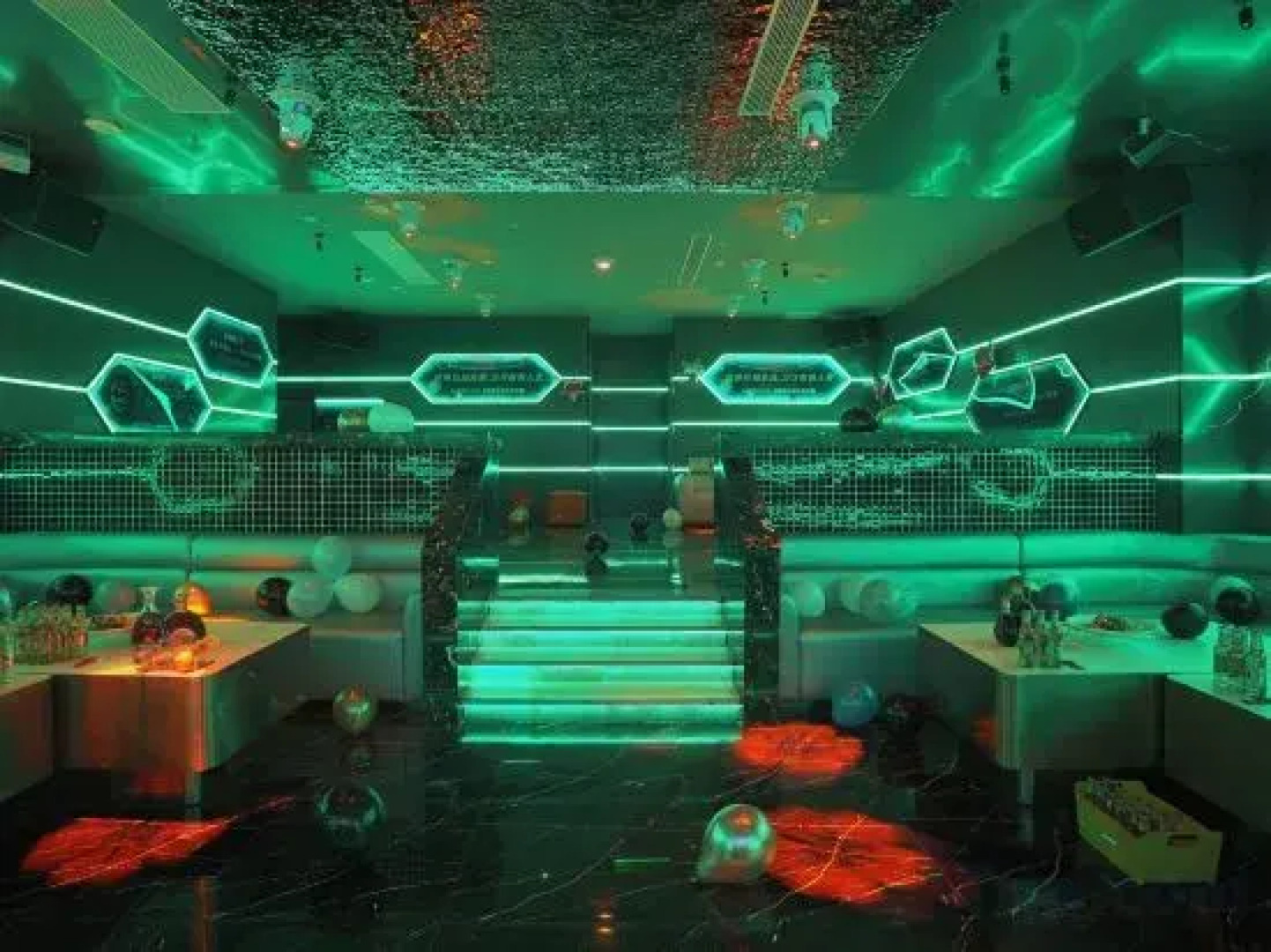 Changjiu International Hotel