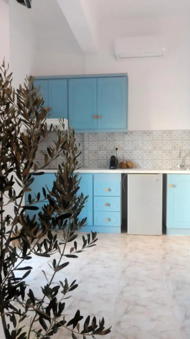 Apartments & Suites Papafotis