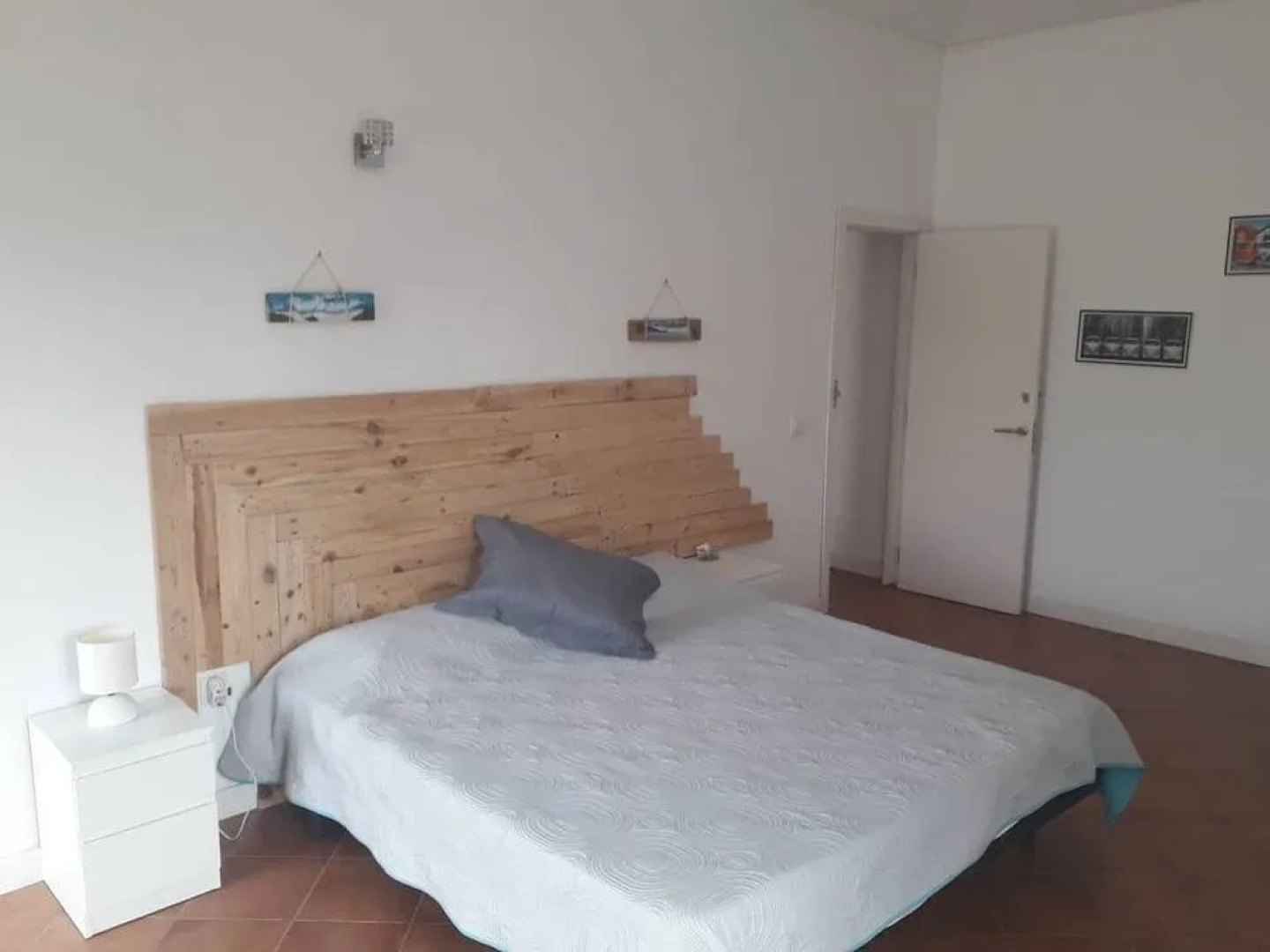 Da Mata Kite&Surf House