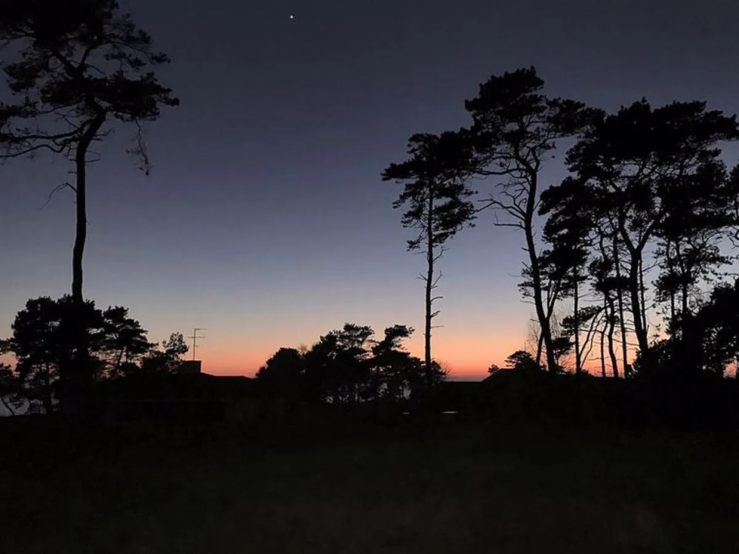 "Roze" - 150m from the sea in Bornholm