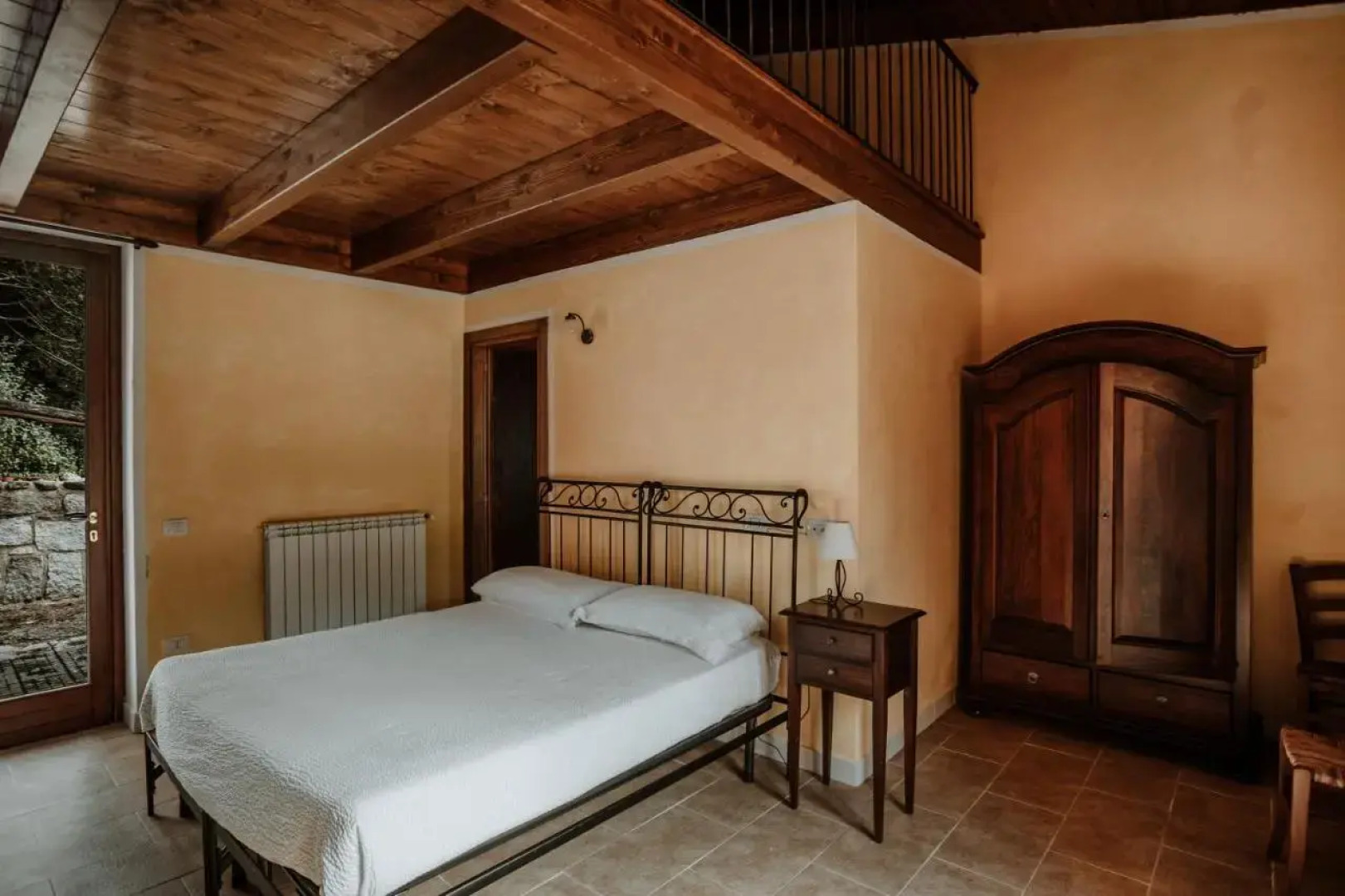 Vallicciola Nature Hotel