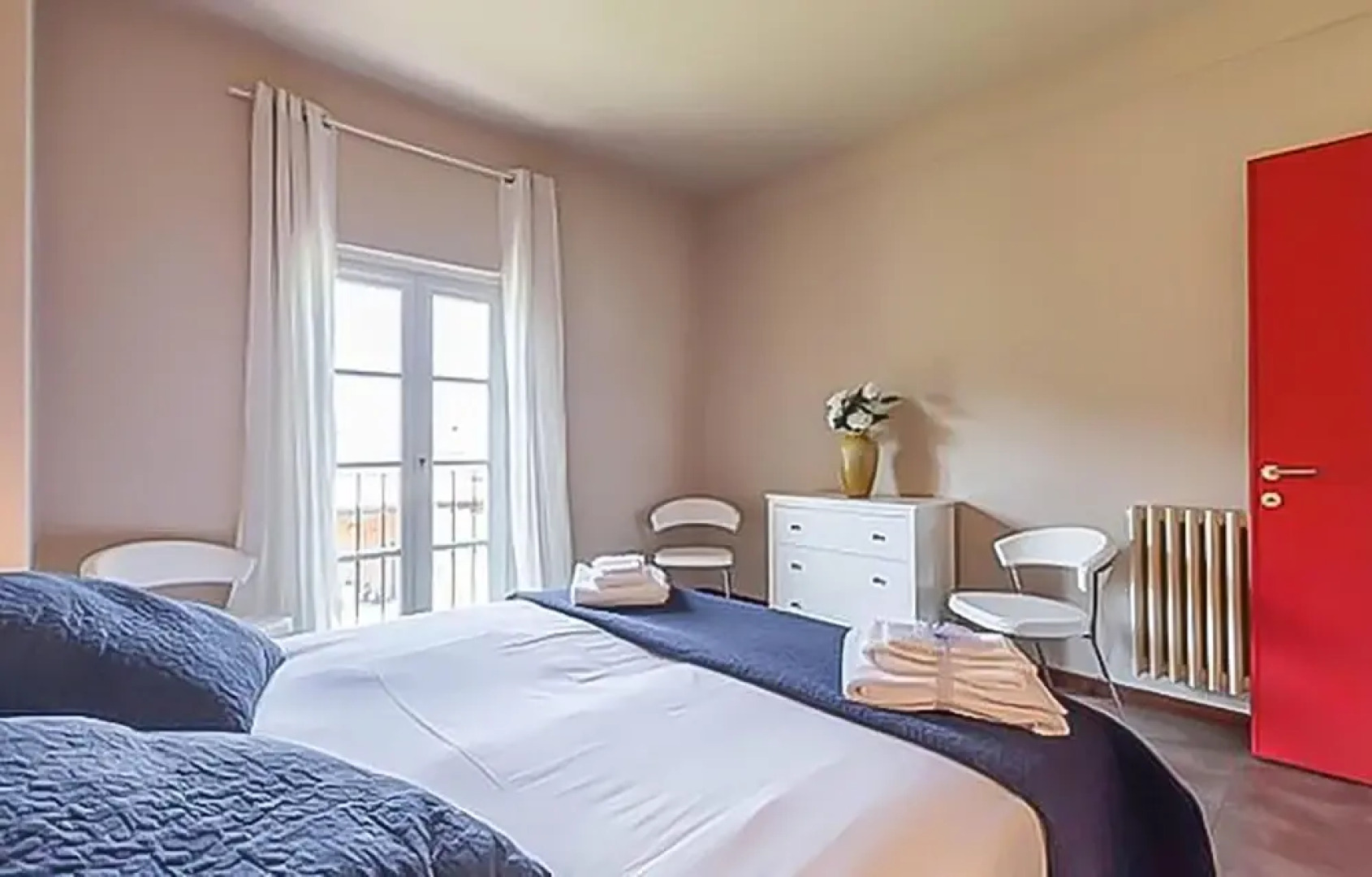 Nice Apartment in Cazzago San Martino With 2 Bedrooms, Wifi and Outdoor Swimming Pool