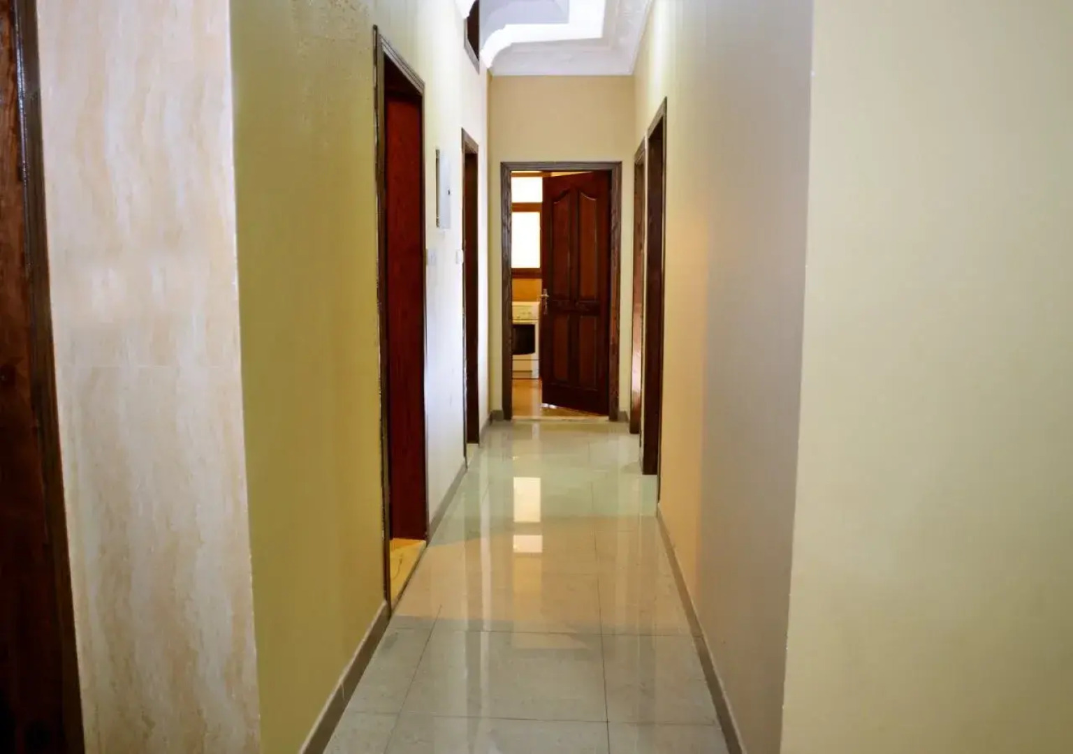 Relax Inn Hotel Apartment Fahaheel