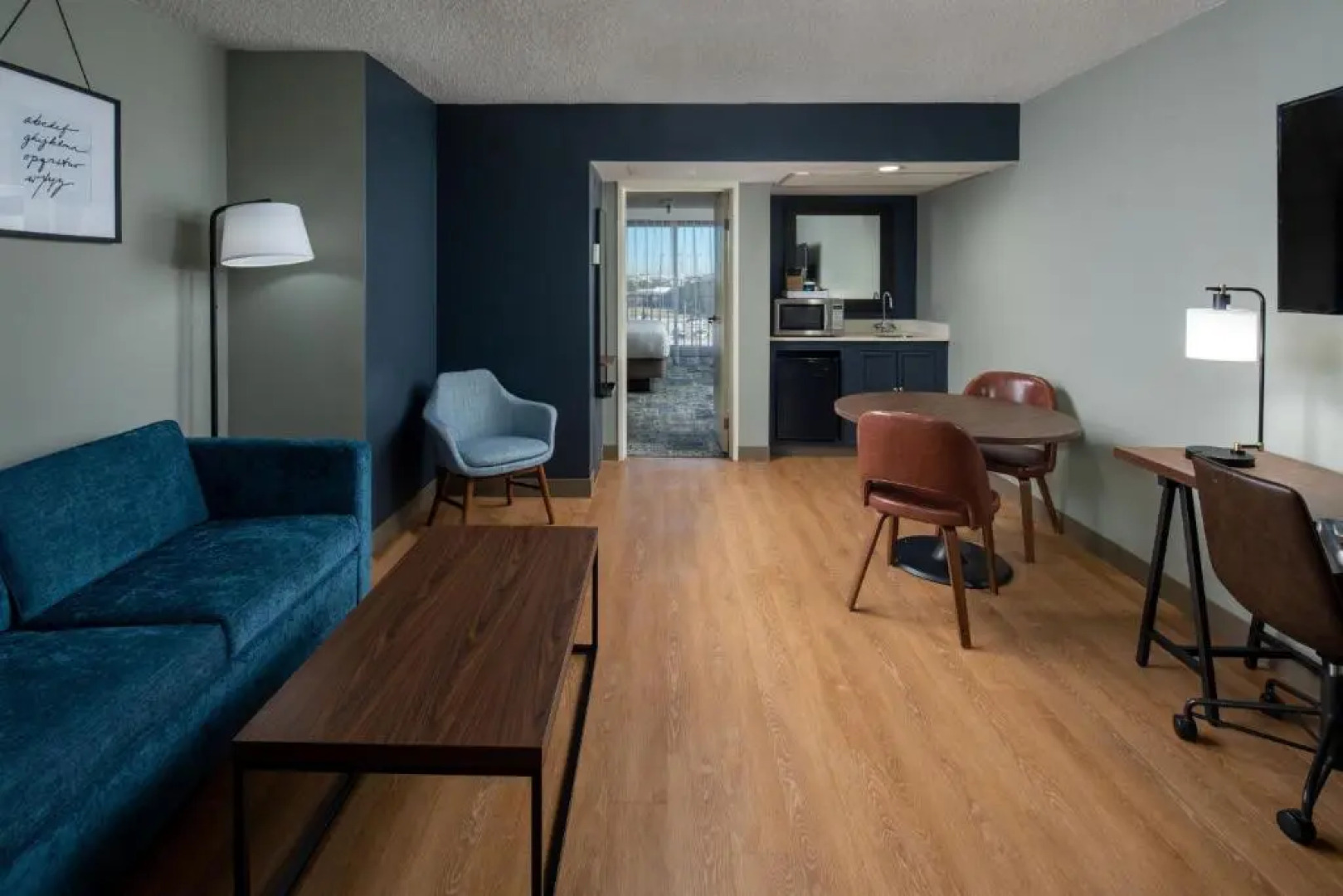 Four Points by Sheraton Suites Tampa Airport Westshore