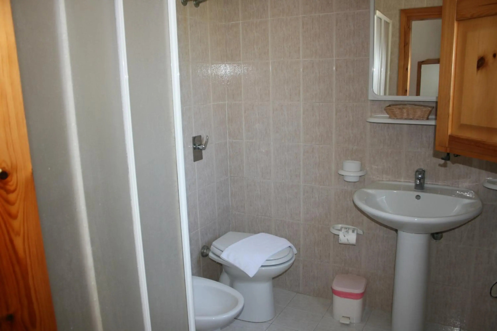 Hotel & Residence Il Cortile