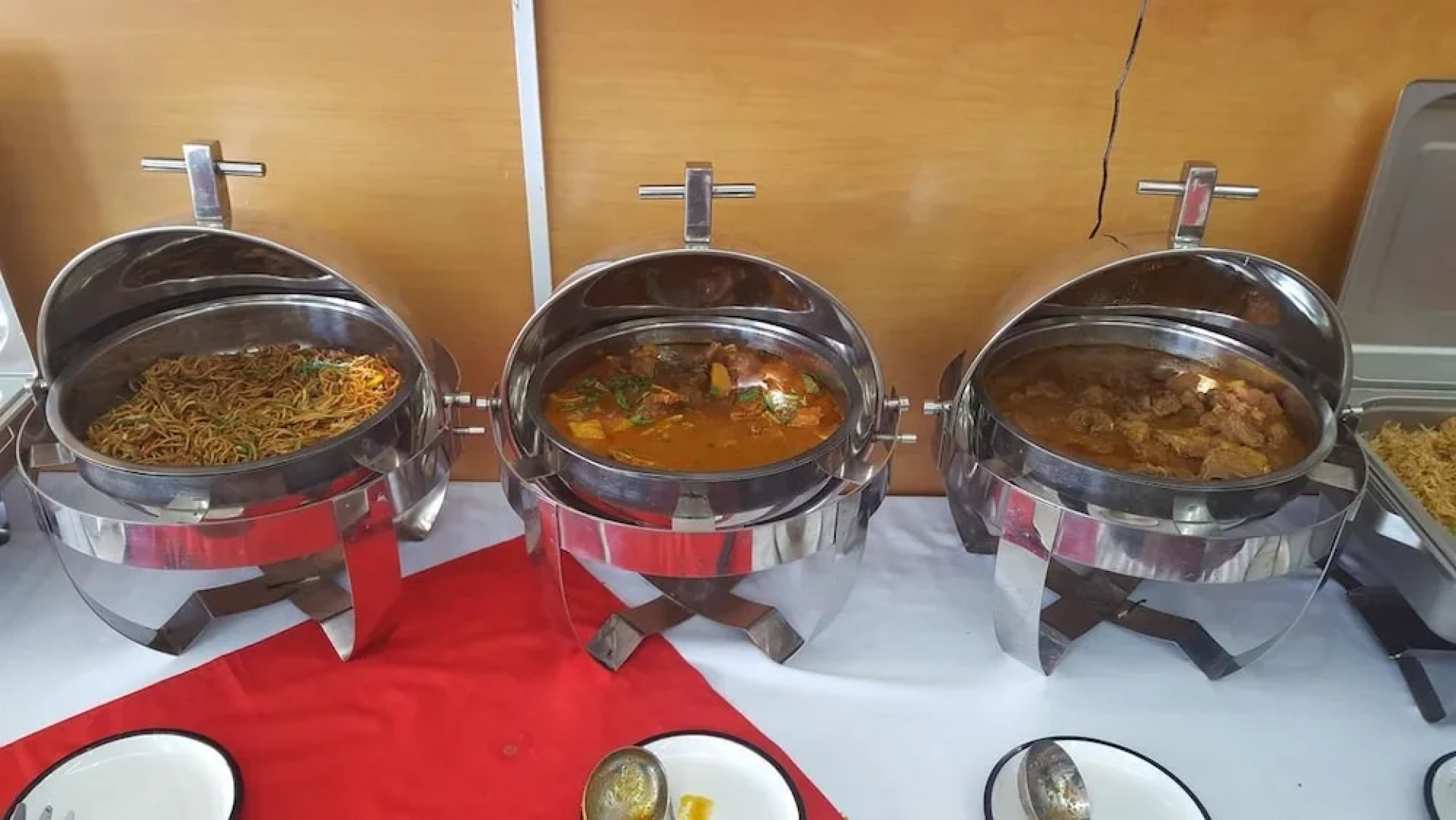 Hotel Al-Khalil Machava