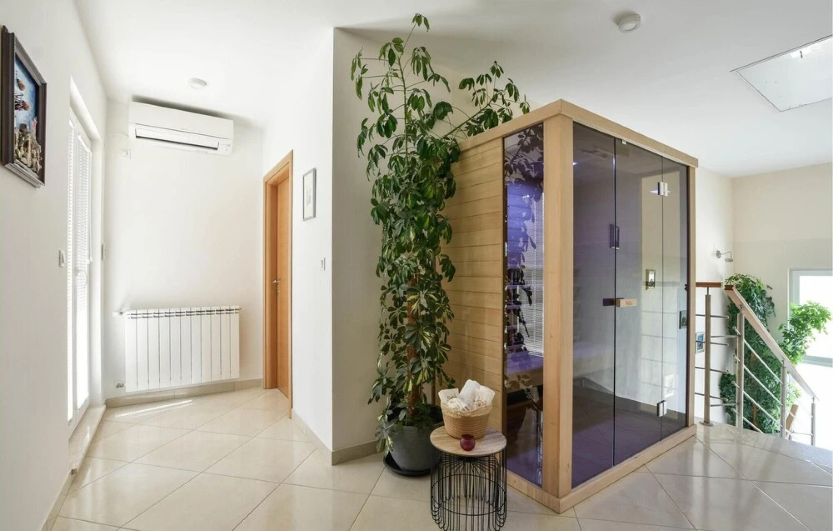Awesome Home in Dugopolje With Wifi and 4 Bedrooms