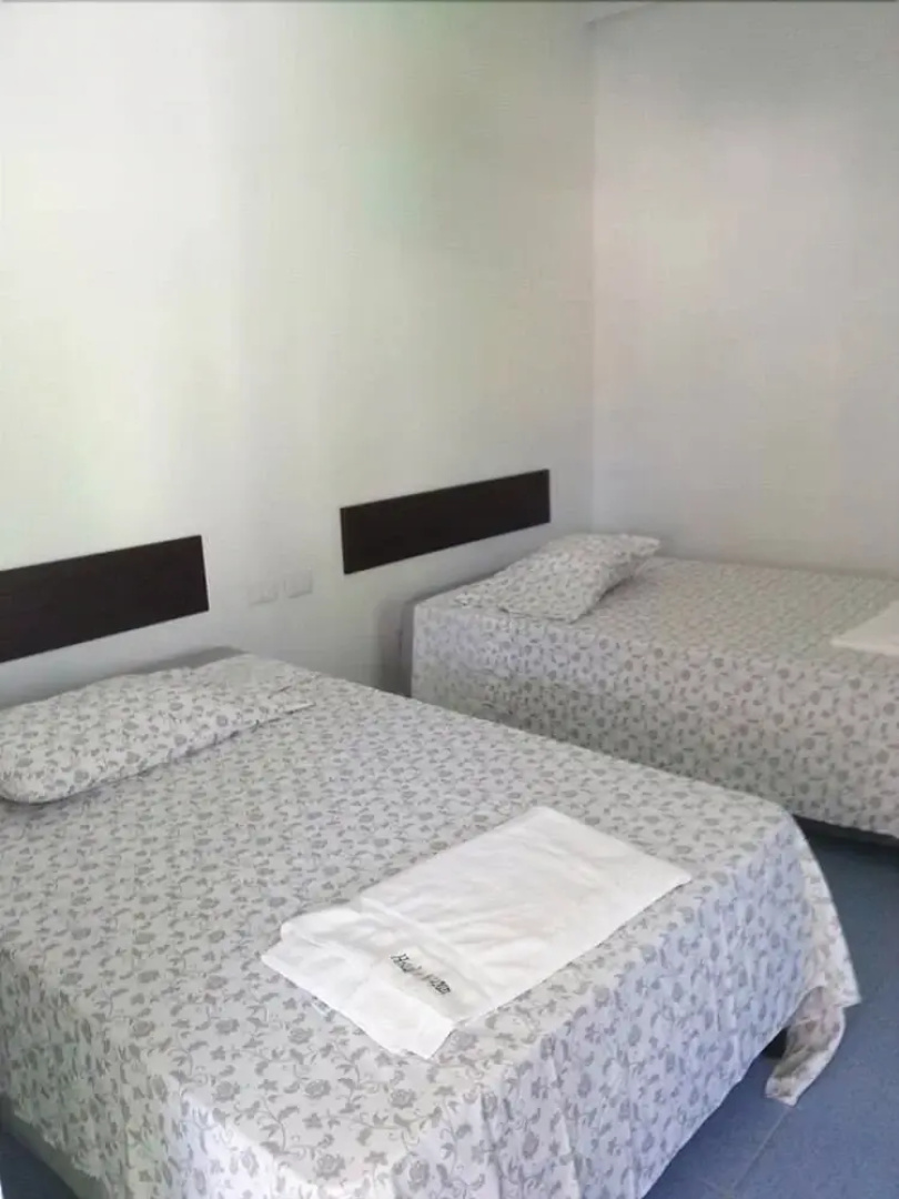 Hostal de Metapan