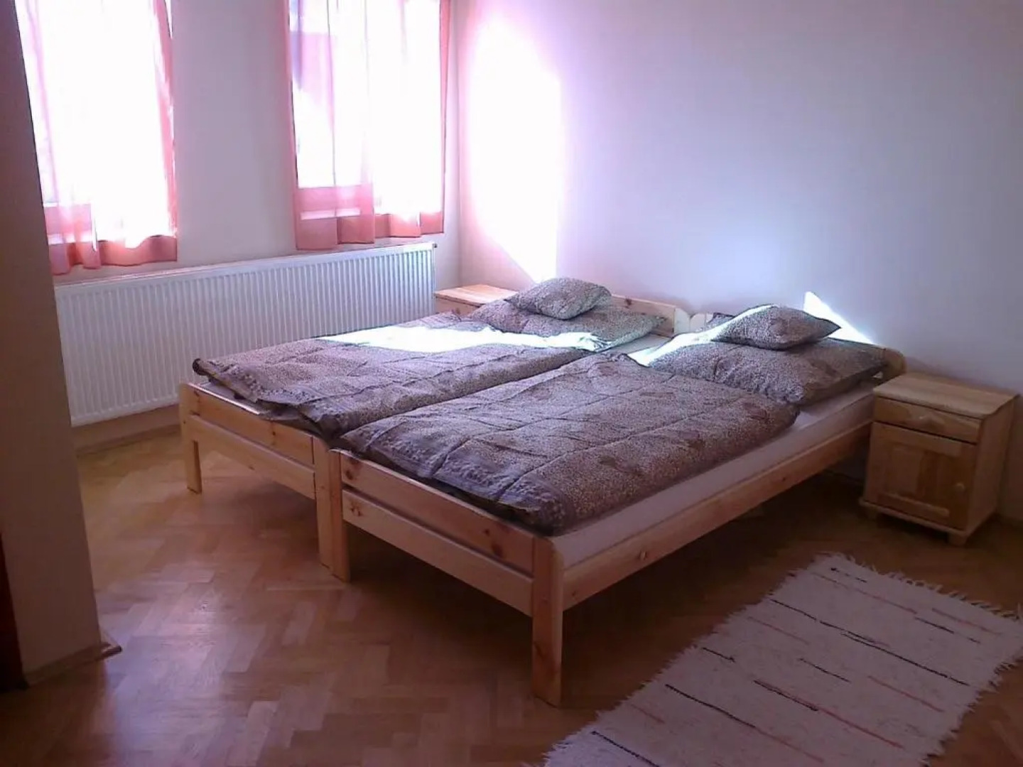 Napfénydomb Vendégház