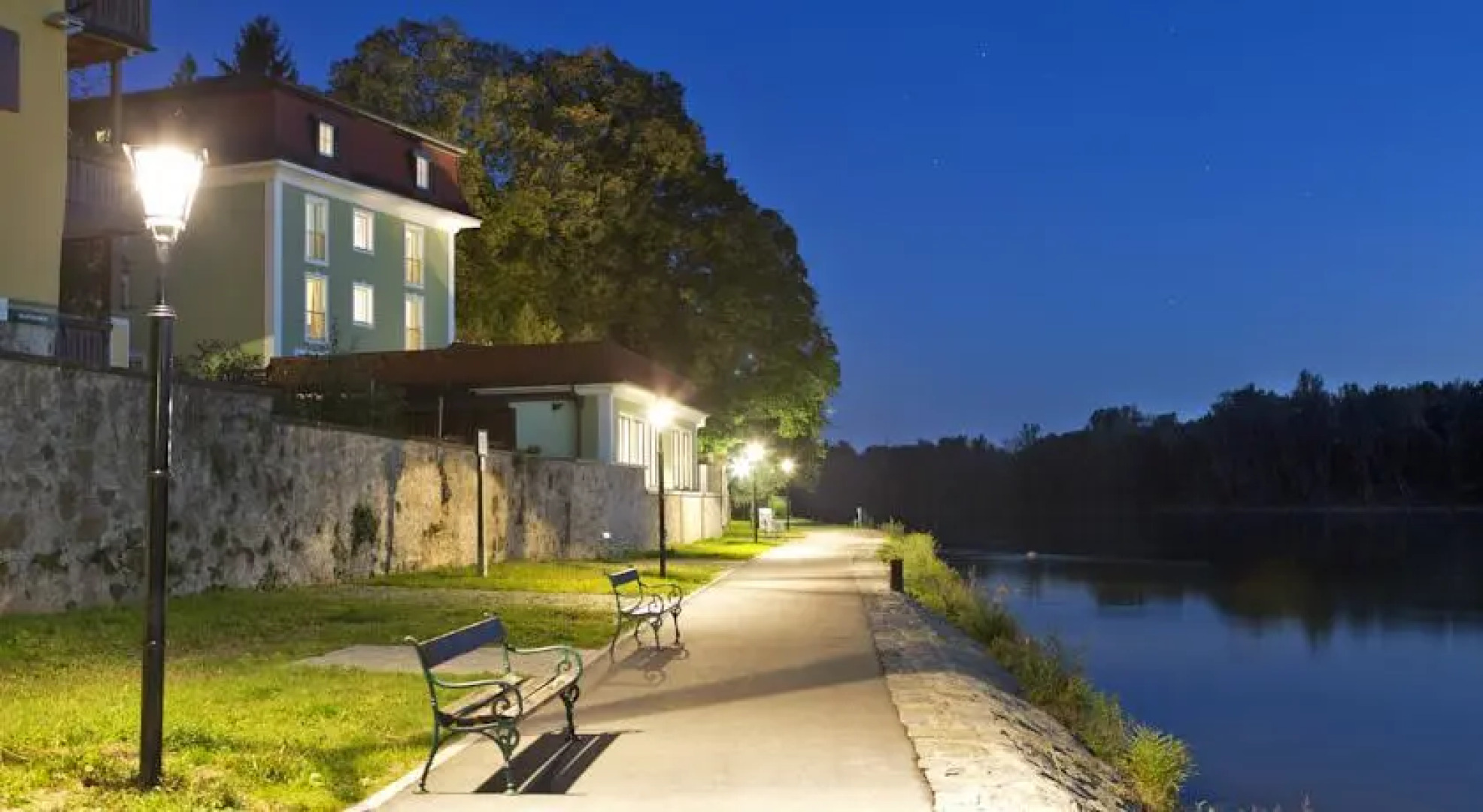 Gesundheitshotel Gugerbauer