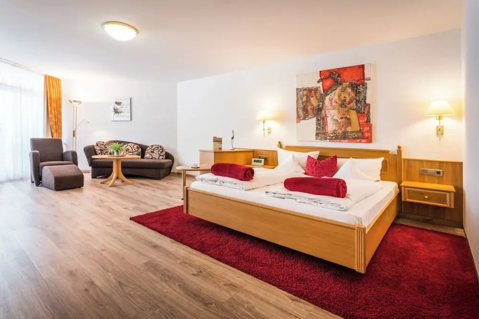 Naturparkhotel Adler