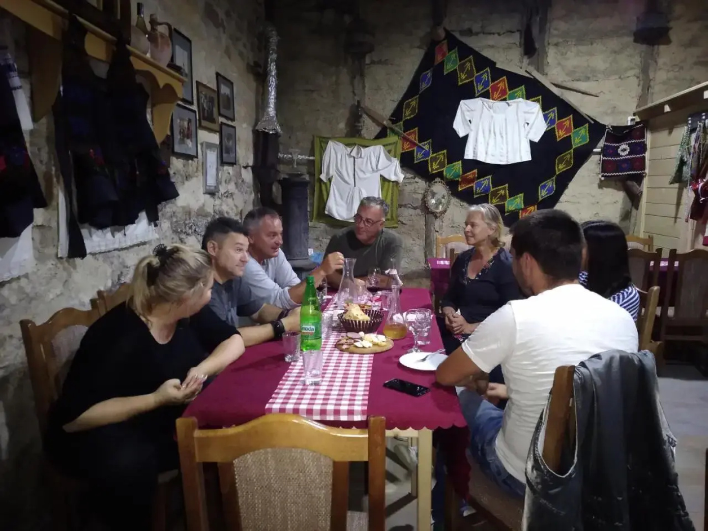 Guest House Jovanovic