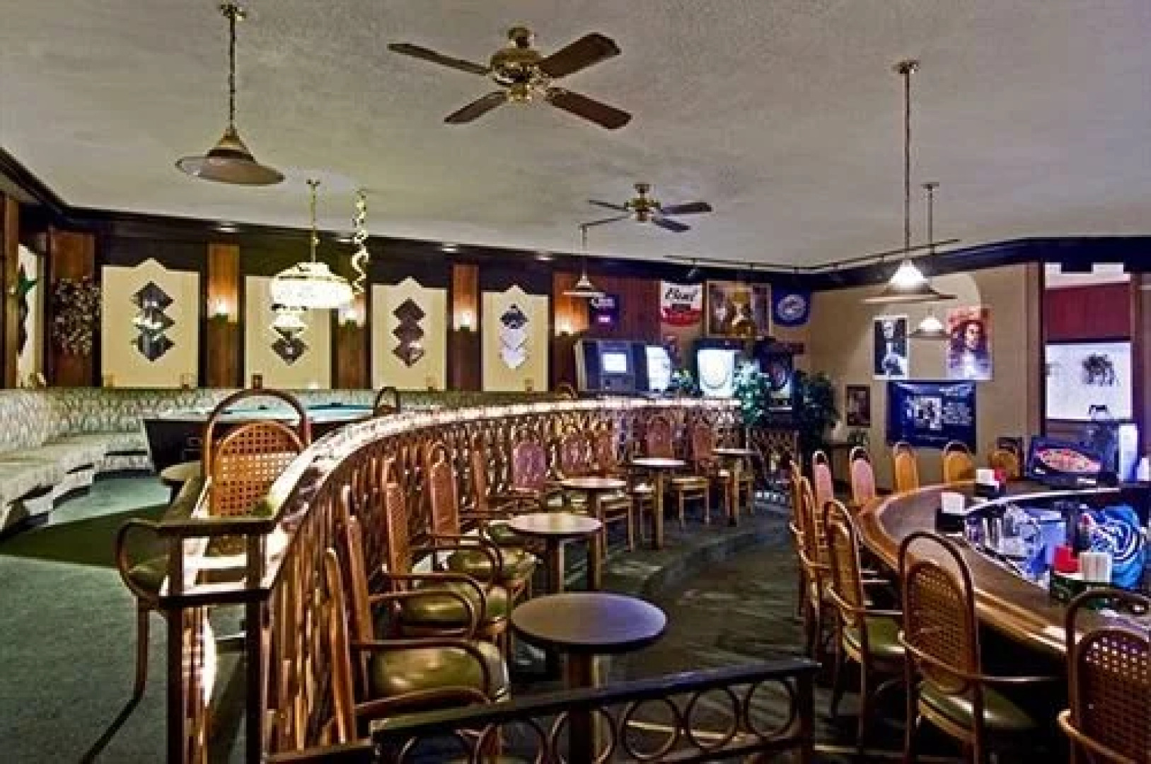 Americas Best Value Inn and Conference Center-Lima