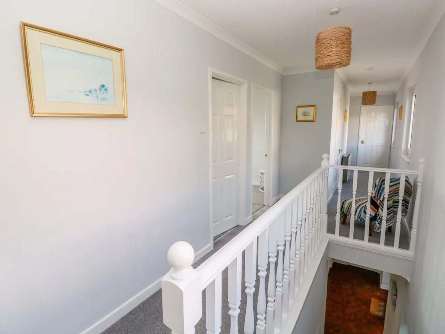 3 Strawberry Gardens