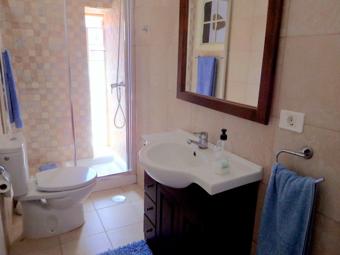 La Casita de la Playa