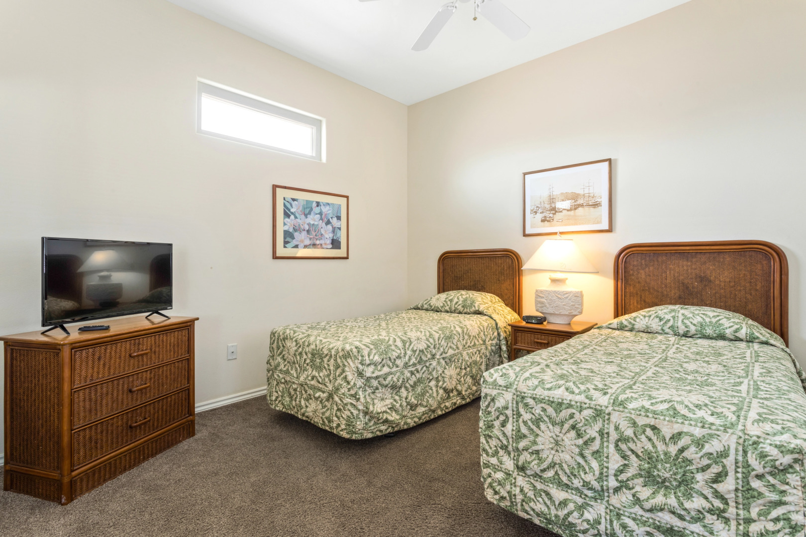 Fairway Villas Waikoloa by OUTRIGGER