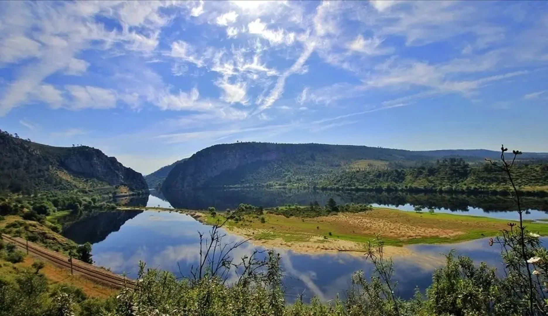 Studio in Nisa, With Wonderful Mountain View and Wifi