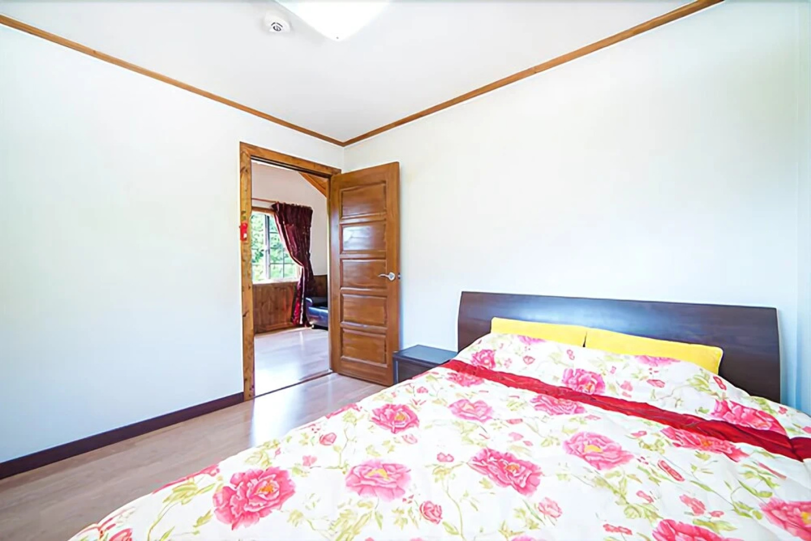 Yeoju Plum Fragrance Pension