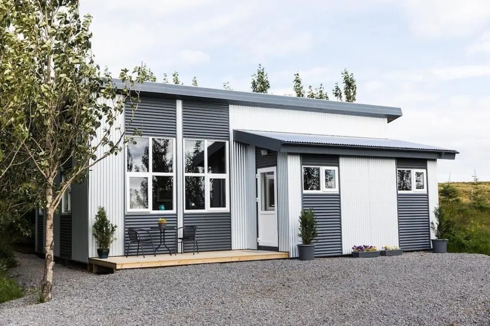 Klara's Farm Holidays