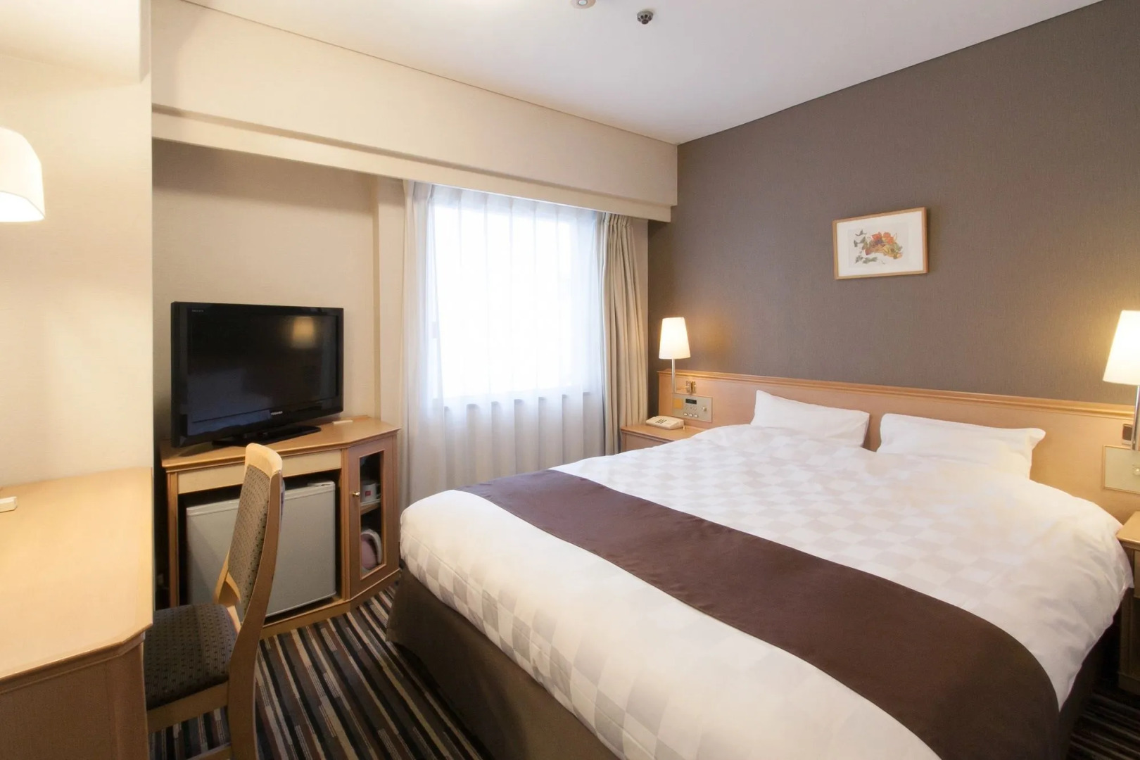 Takamatsu Tokyu REI Hotel