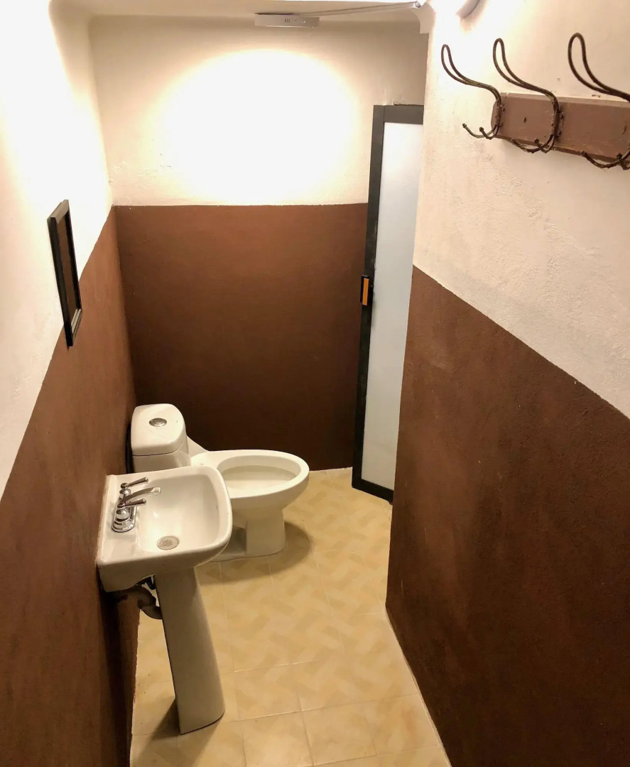 Roomies Hostel Centro Medico