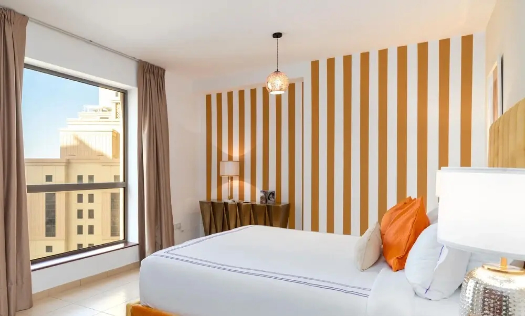 Dream Inn Apartments - Rimal JBR