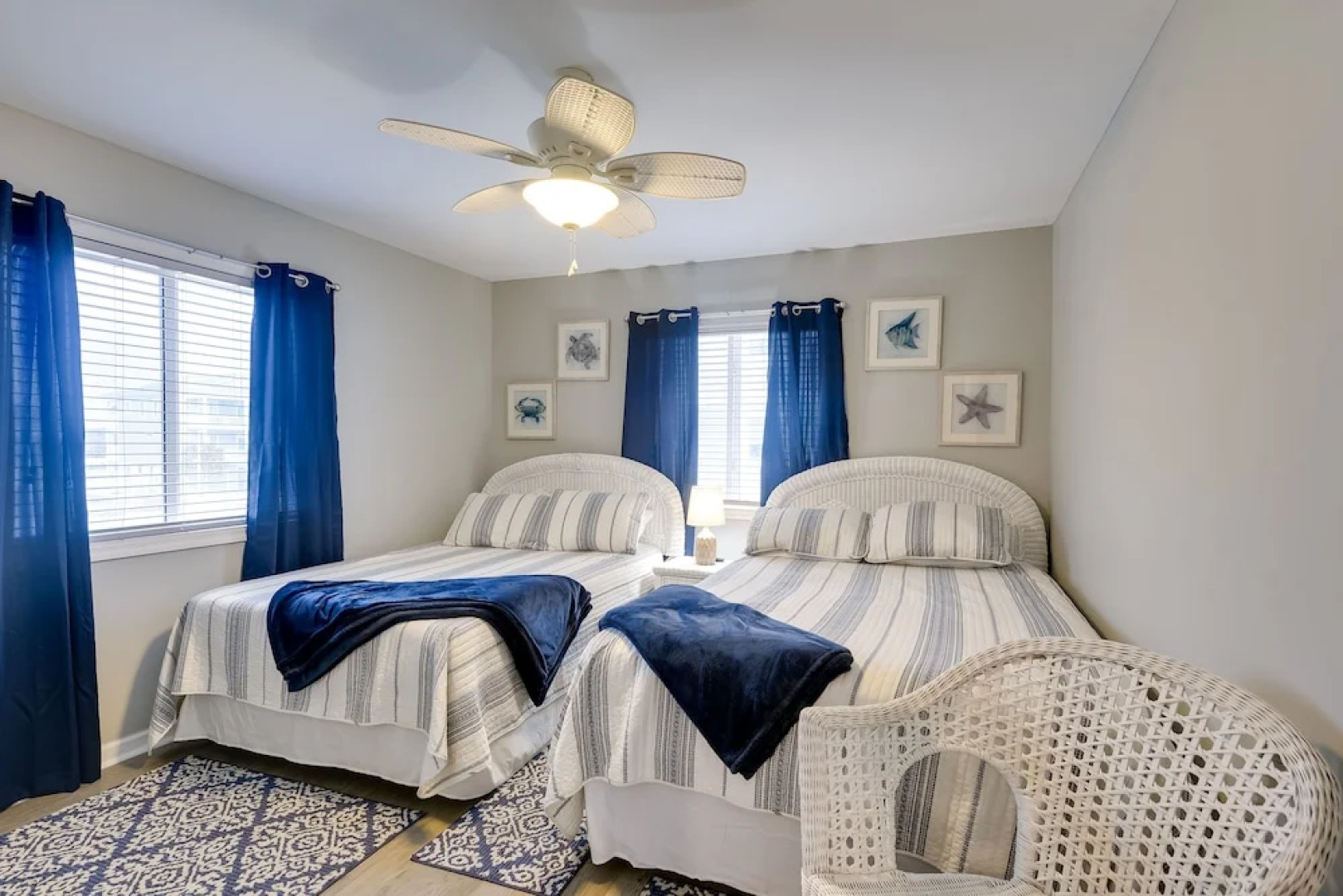 Waterfront Ocean Isle Beach Condo w/ Balcony!