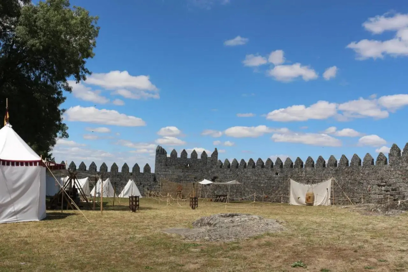 Residencial Sao Bartolomeu