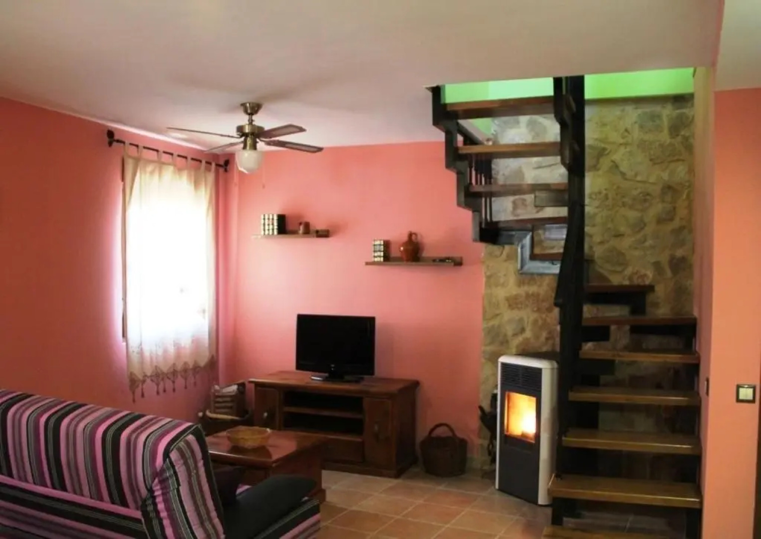 Casa Rural Las Albertas