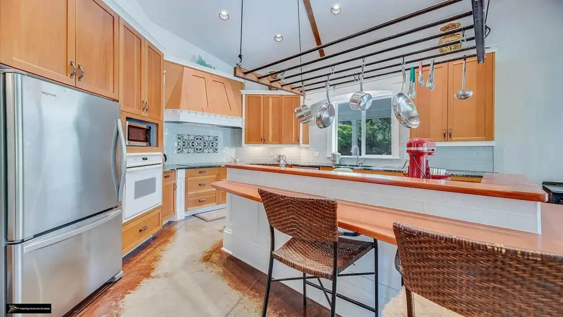 Country Charm at Todd Creek Farm