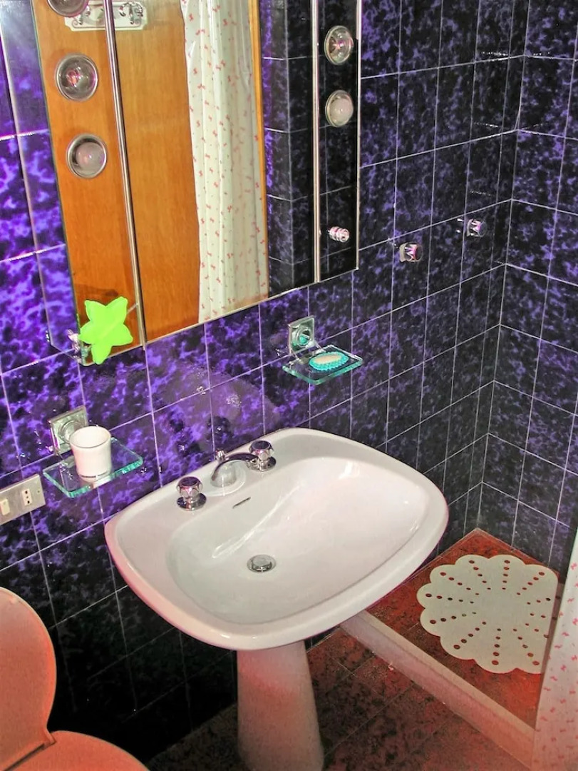 Casa Bella Beach Front Attic