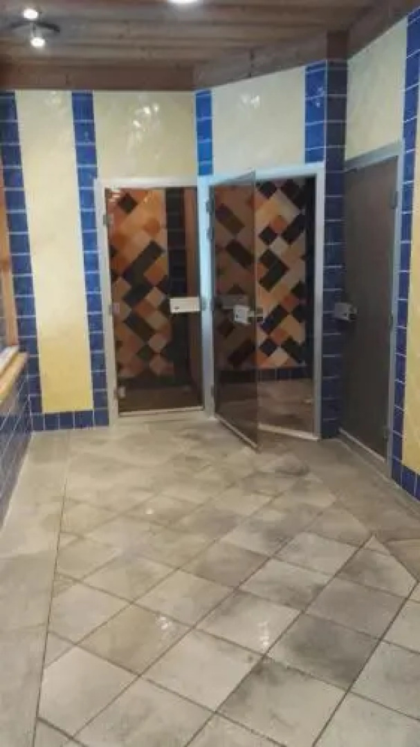 Le Refuge des Marmottes