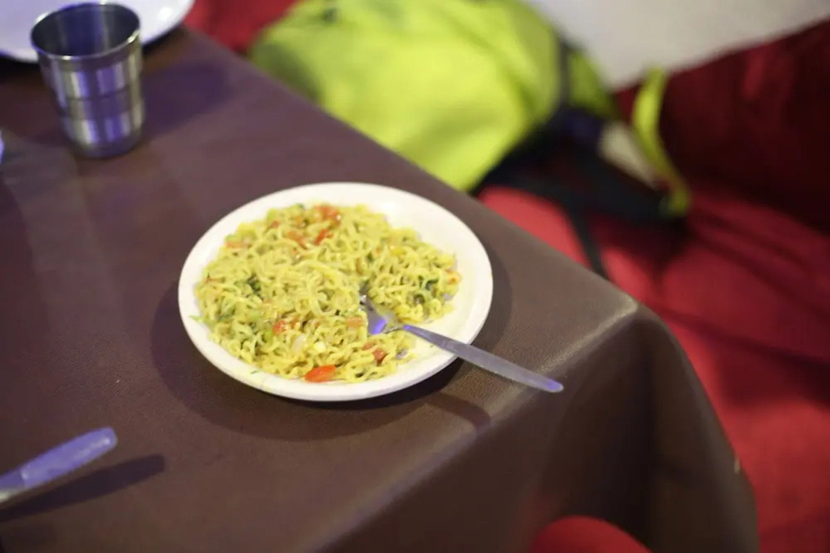 Hotel Park View Matheran