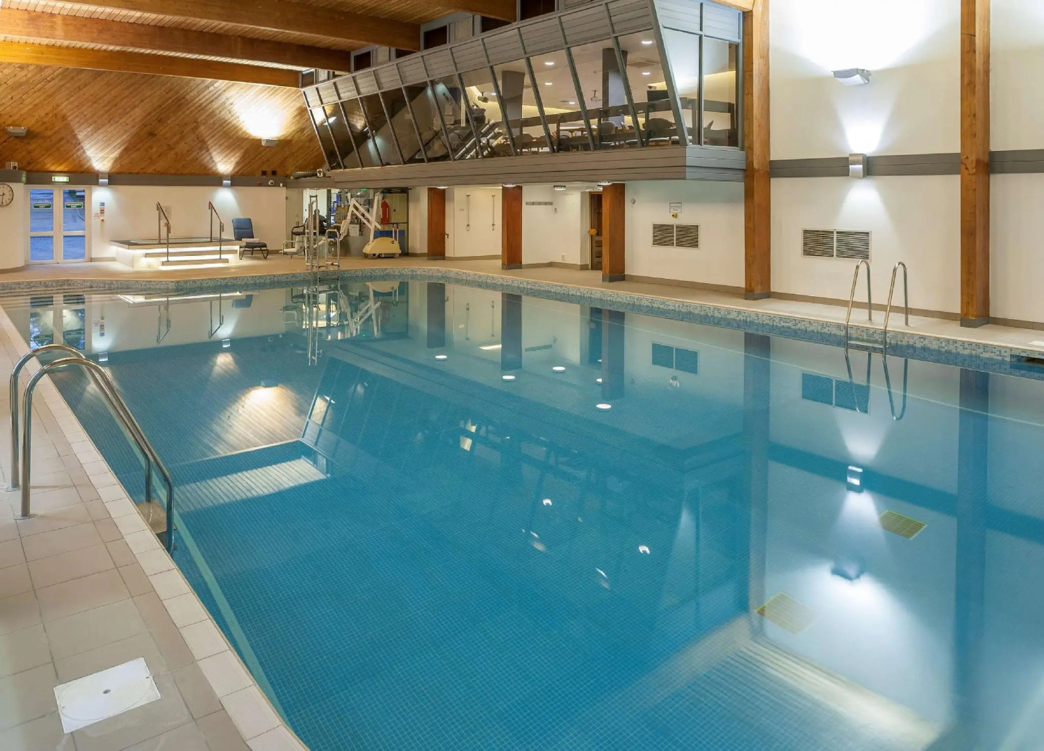 Woodford Bridge Country Club