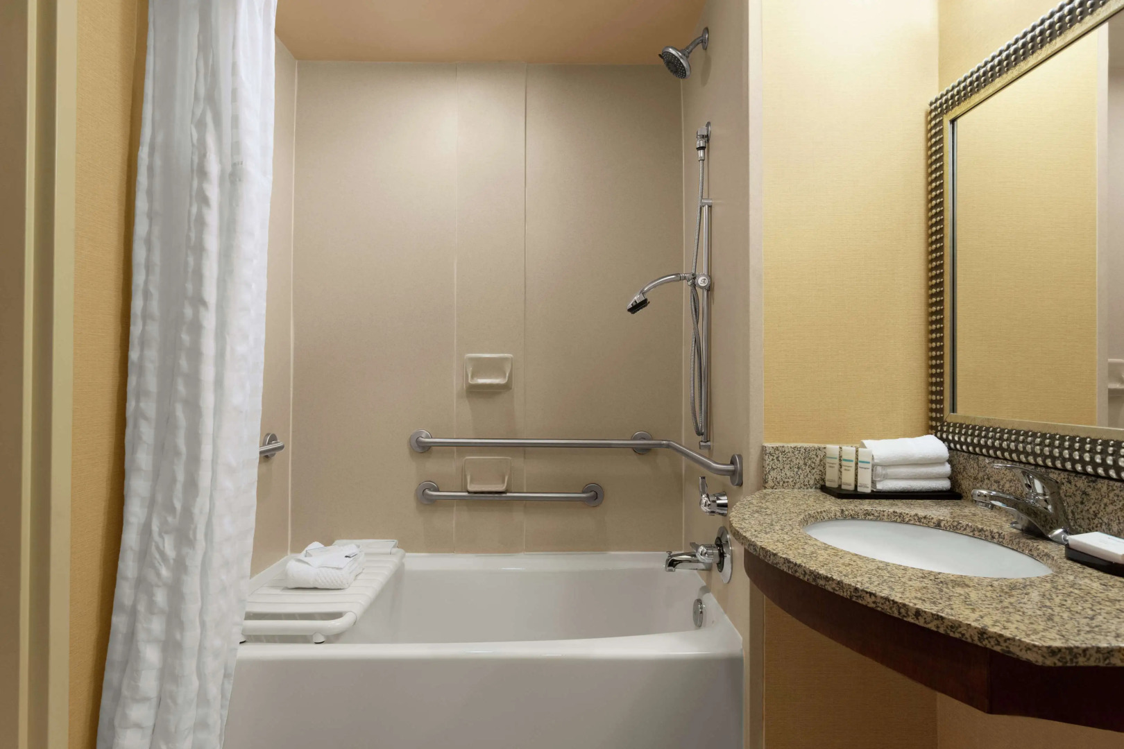 Embassy Suites by Hilton Huntsville