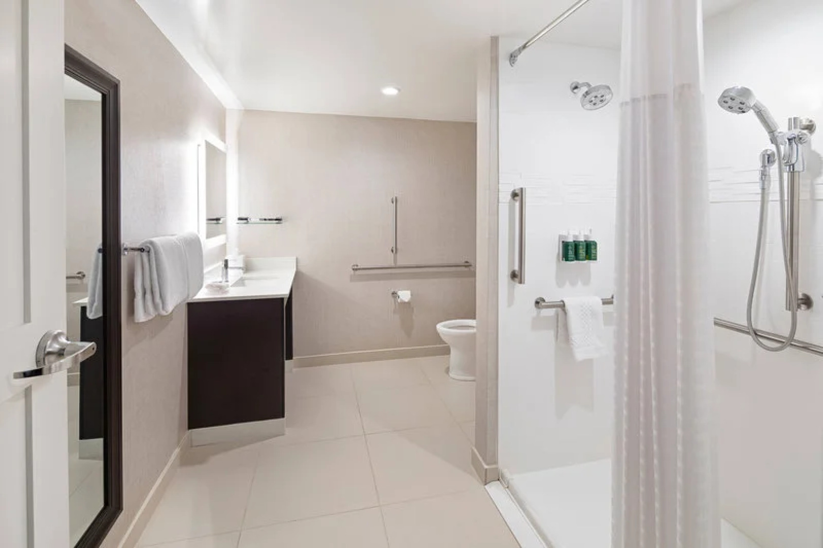 Springhill Suites Greenville Downtown